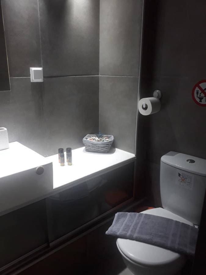 Central Studio Ágios Nikólaos Eksteriør billede